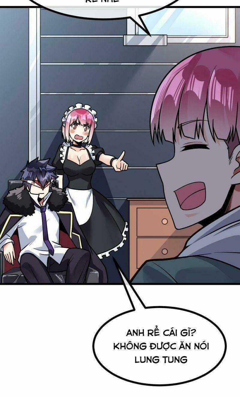 Vạn Hồn Hào Tế - Chapter 39 - Trang 9