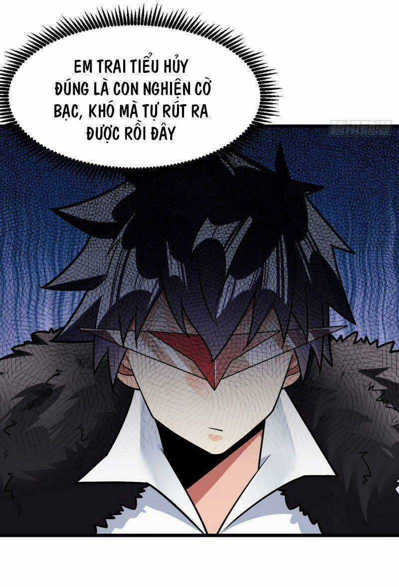 Vạn Hồn Hào Tế - Chapter 39 - Trang 10