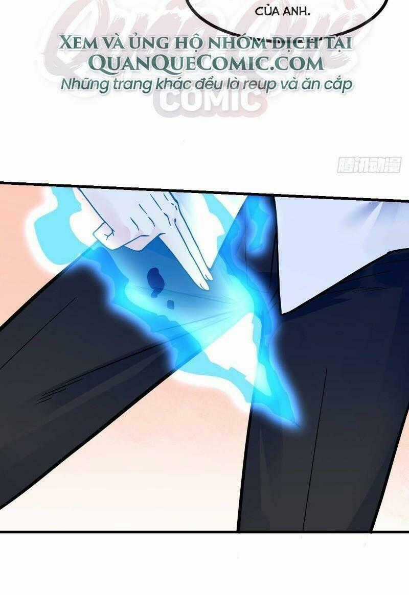 Vạn Hồn Hào Tế - Chapter 4 - Trang 2