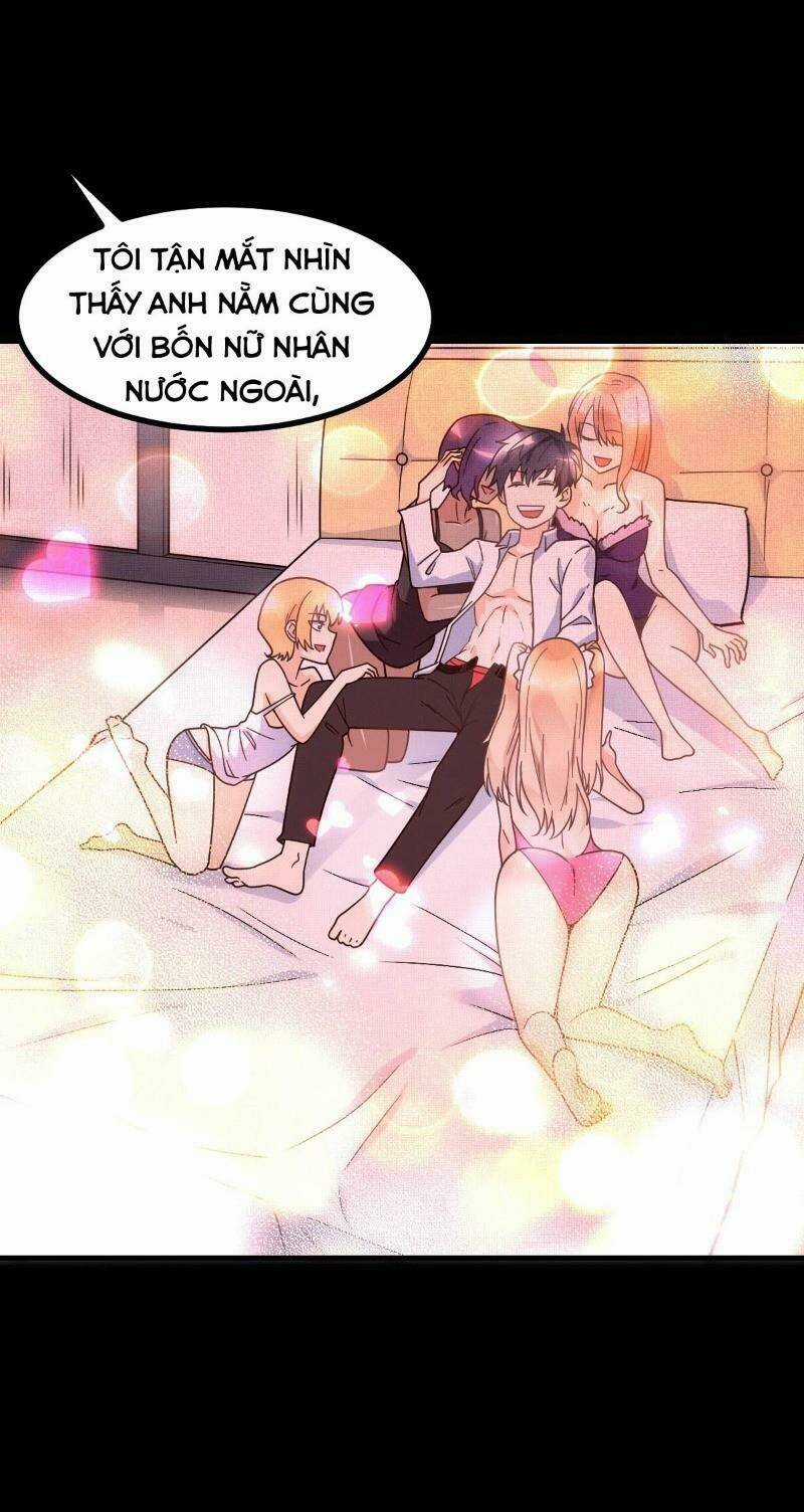 Vạn Hồn Hào Tế - Chapter 4 - Trang 11