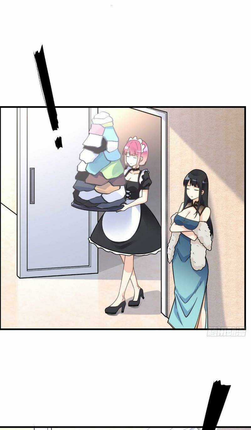 Vạn Hồn Hào Tế - Chapter 4 - Trang 15