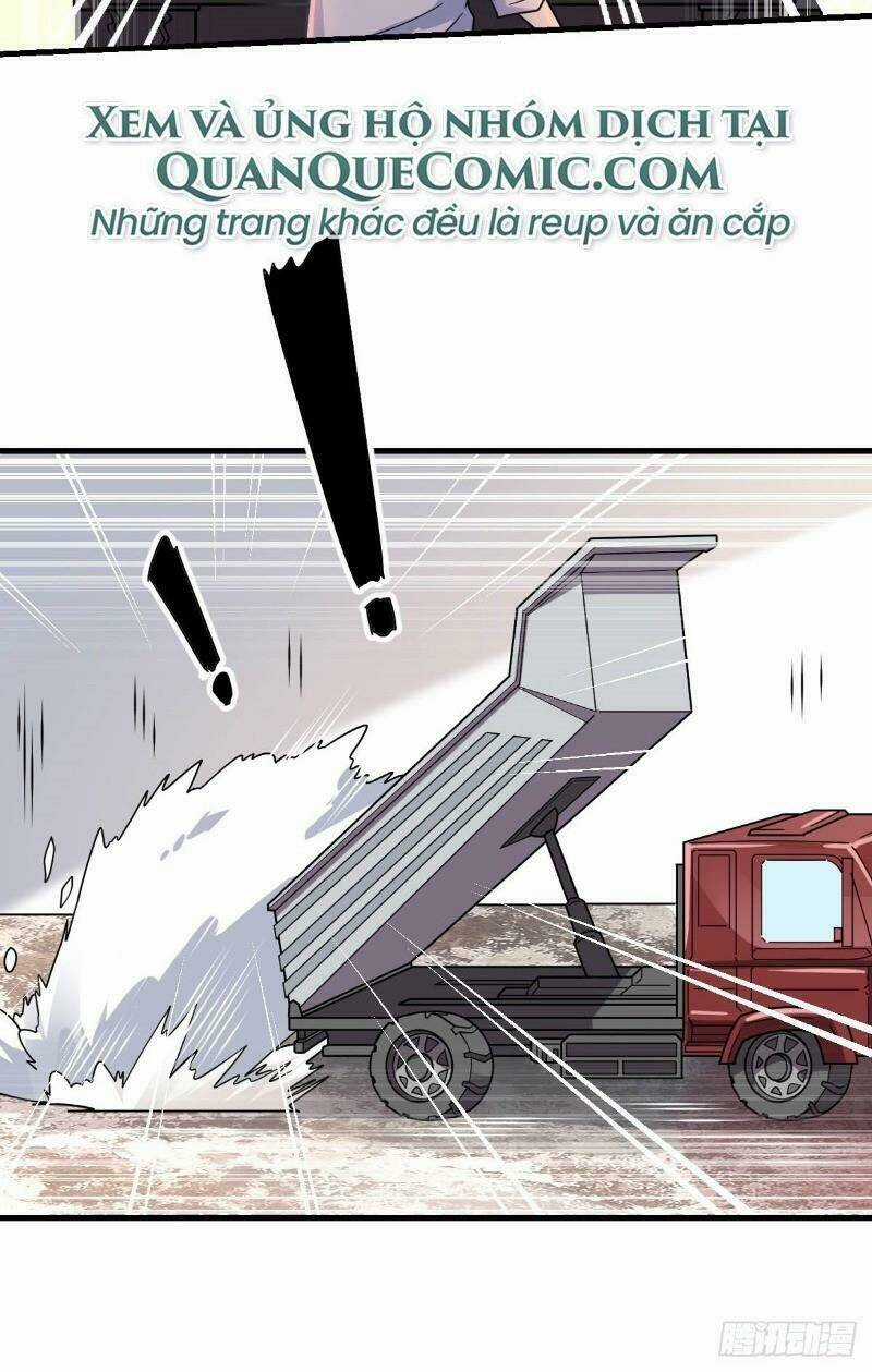 Vạn Hồn Hào Tế - Chapter 4 - Trang 22