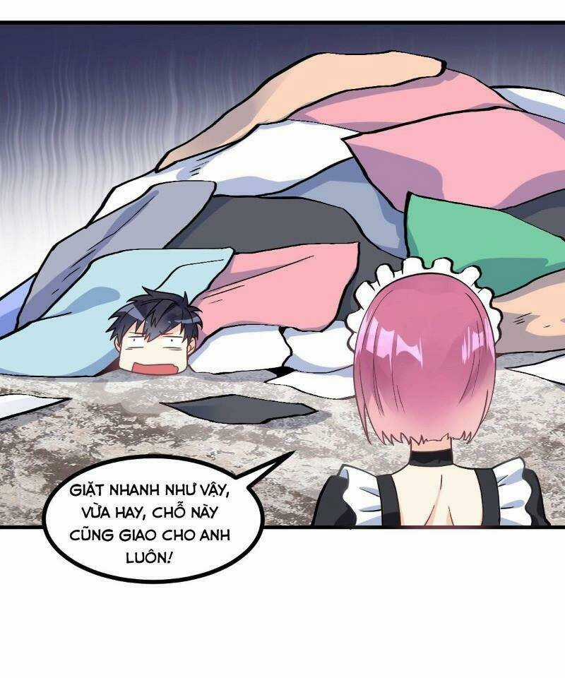 Vạn Hồn Hào Tế - Chapter 4 - Trang 23