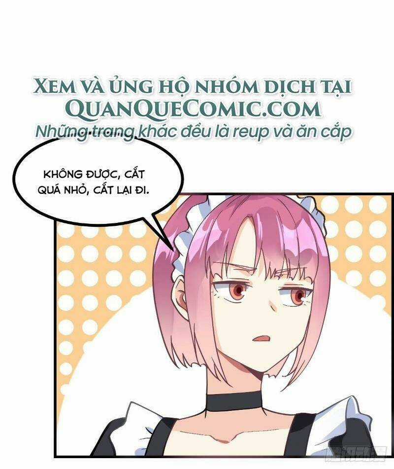 Vạn Hồn Hào Tế - Chapter 4 - Trang 26