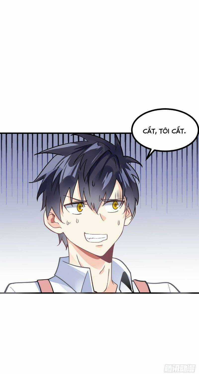 Vạn Hồn Hào Tế - Chapter 4 - Trang 27