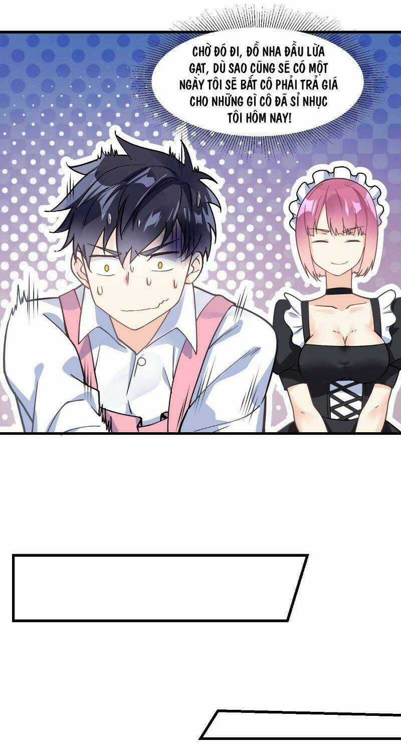 Vạn Hồn Hào Tế - Chapter 4 - Trang 28