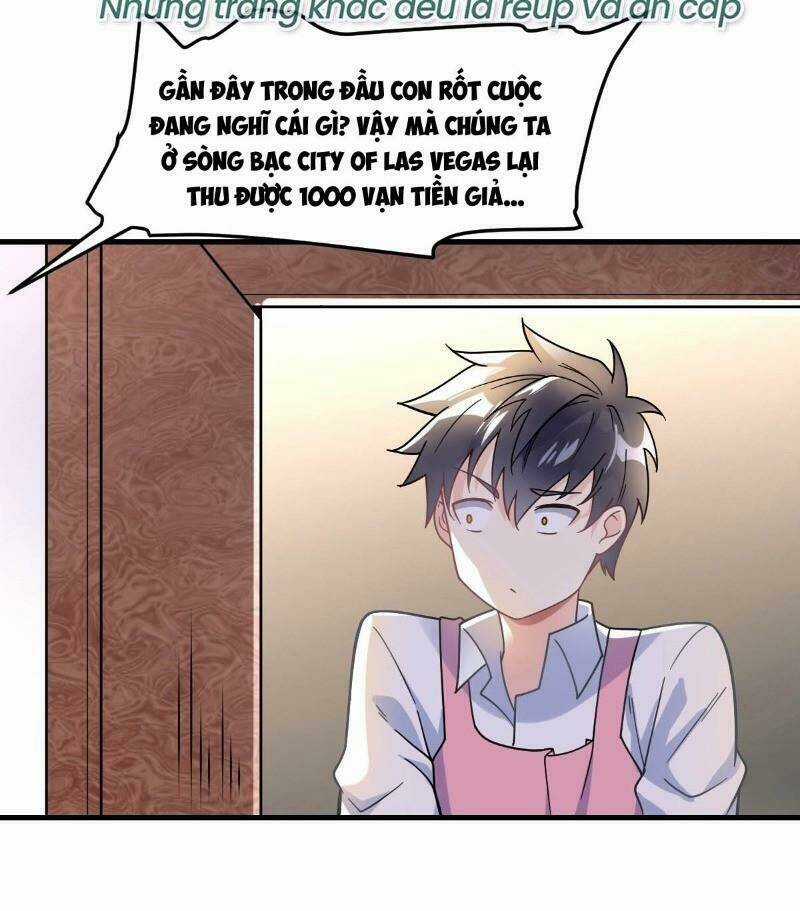 Vạn Hồn Hào Tế - Chapter 4 - Trang 30