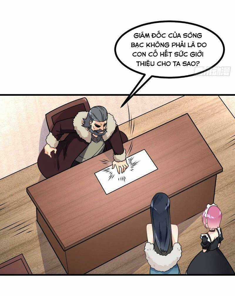 Vạn Hồn Hào Tế - Chapter 4 - Trang 31