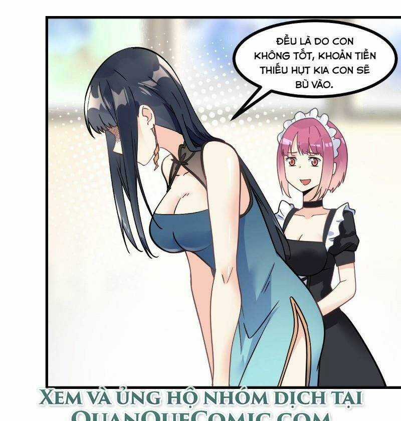 Vạn Hồn Hào Tế - Chapter 4 - Trang 33