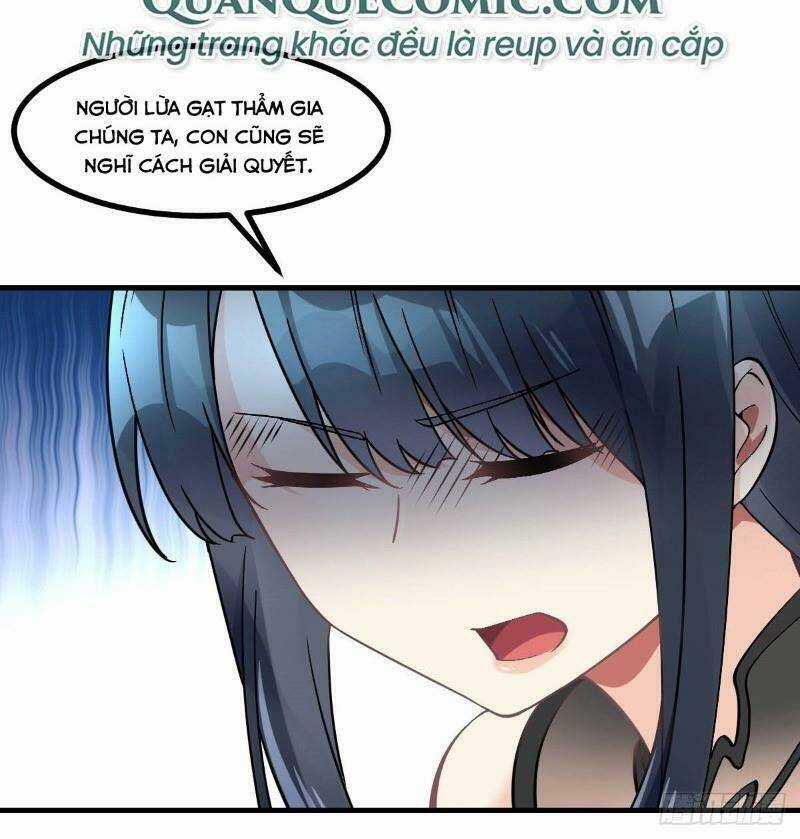 Vạn Hồn Hào Tế - Chapter 4 - Trang 34