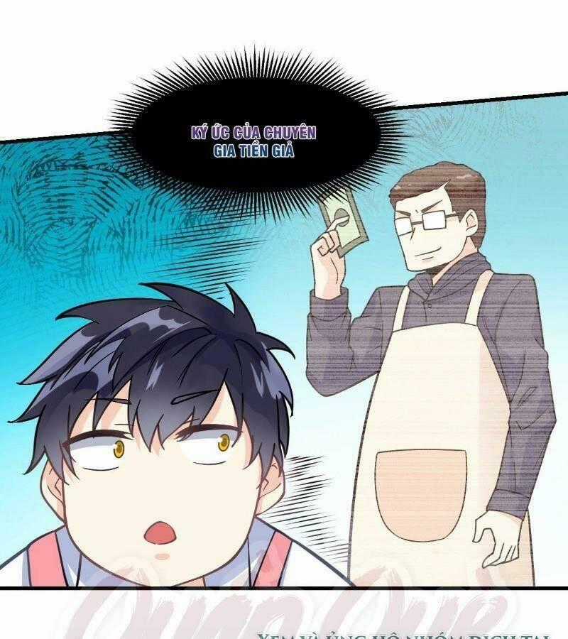 Vạn Hồn Hào Tế - Chapter 4 - Trang 37