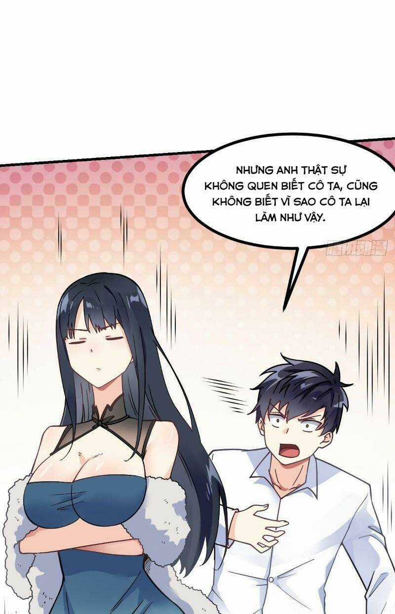 Vạn Hồn Hào Tế - Chapter 4 - Trang 7