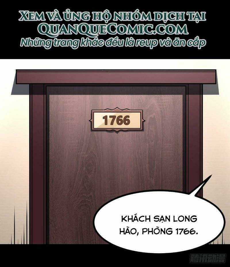 Vạn Hồn Hào Tế - Chapter 4 - Trang 10