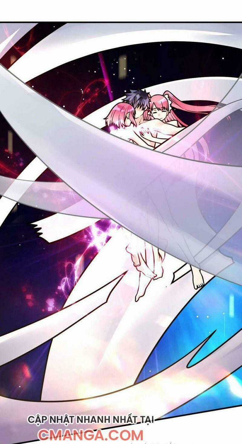 Vạn Hồn Hào Tế - Chapter 40 - Trang 1