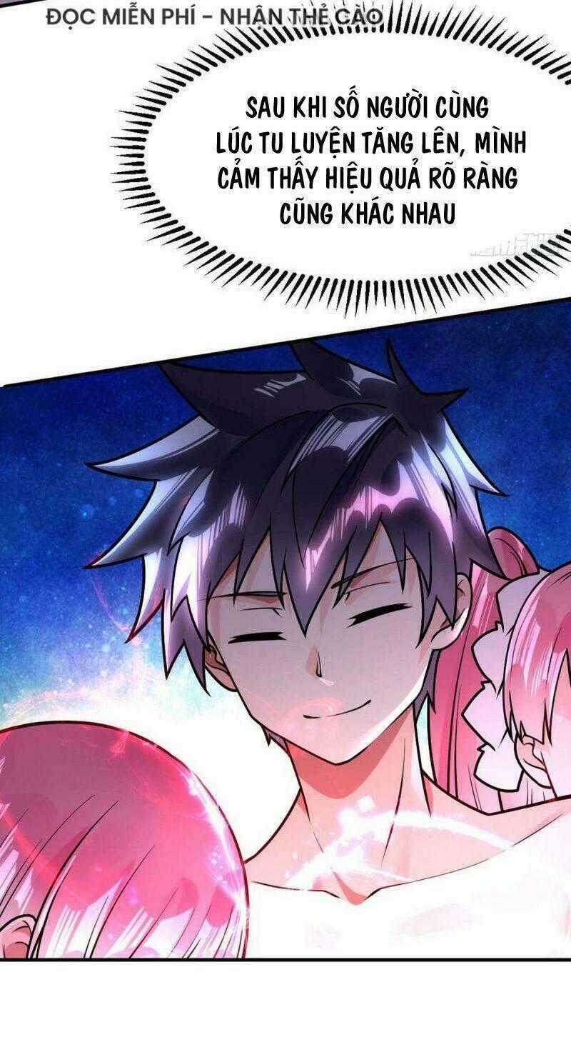 Vạn Hồn Hào Tế - Chapter 40 - Trang 2