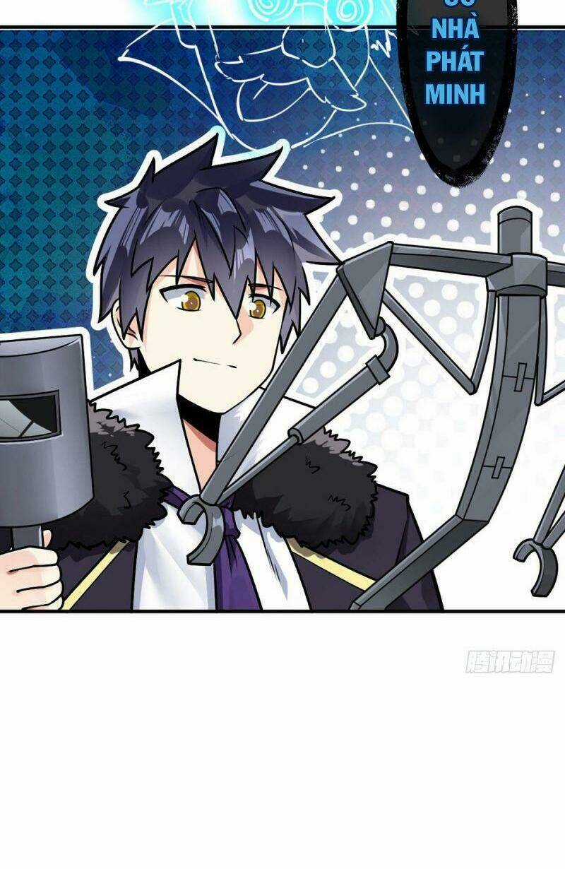 Vạn Hồn Hào Tế - Chapter 40 - Trang 12