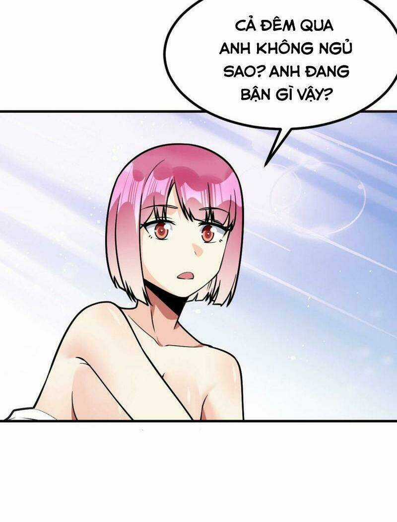 Vạn Hồn Hào Tế - Chapter 40 - Trang 14