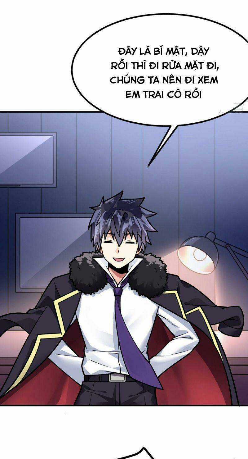 Vạn Hồn Hào Tế - Chapter 40 - Trang 15