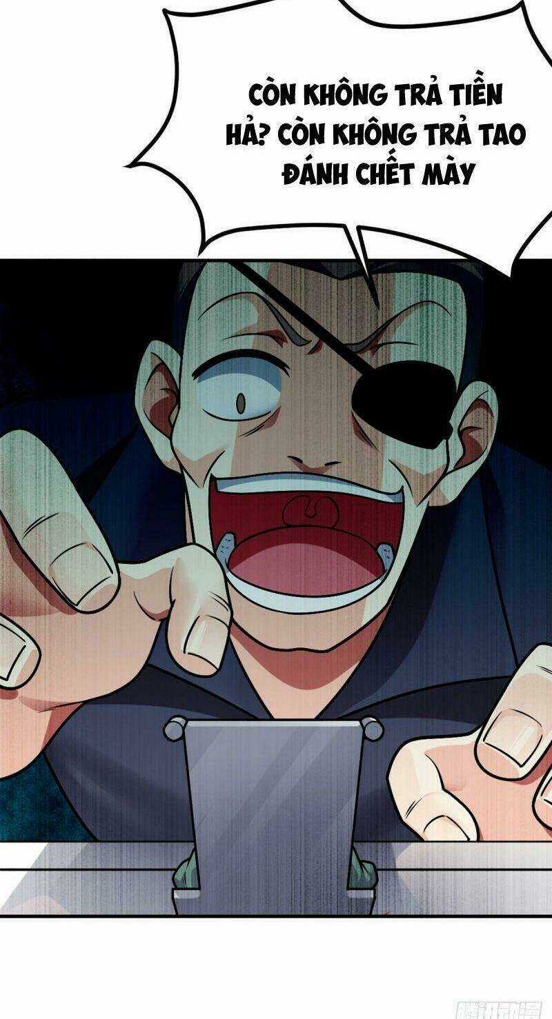 Vạn Hồn Hào Tế - Chapter 40 - Trang 16