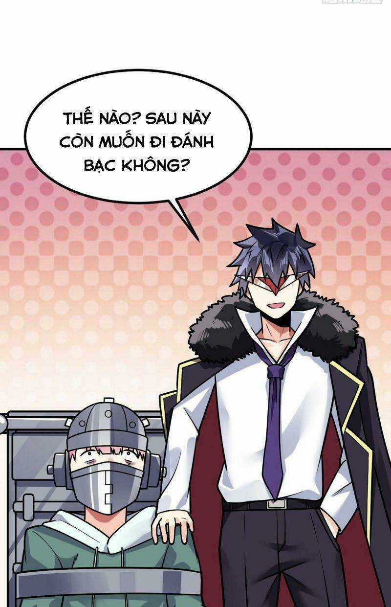 Vạn Hồn Hào Tế - Chapter 40 - Trang 17