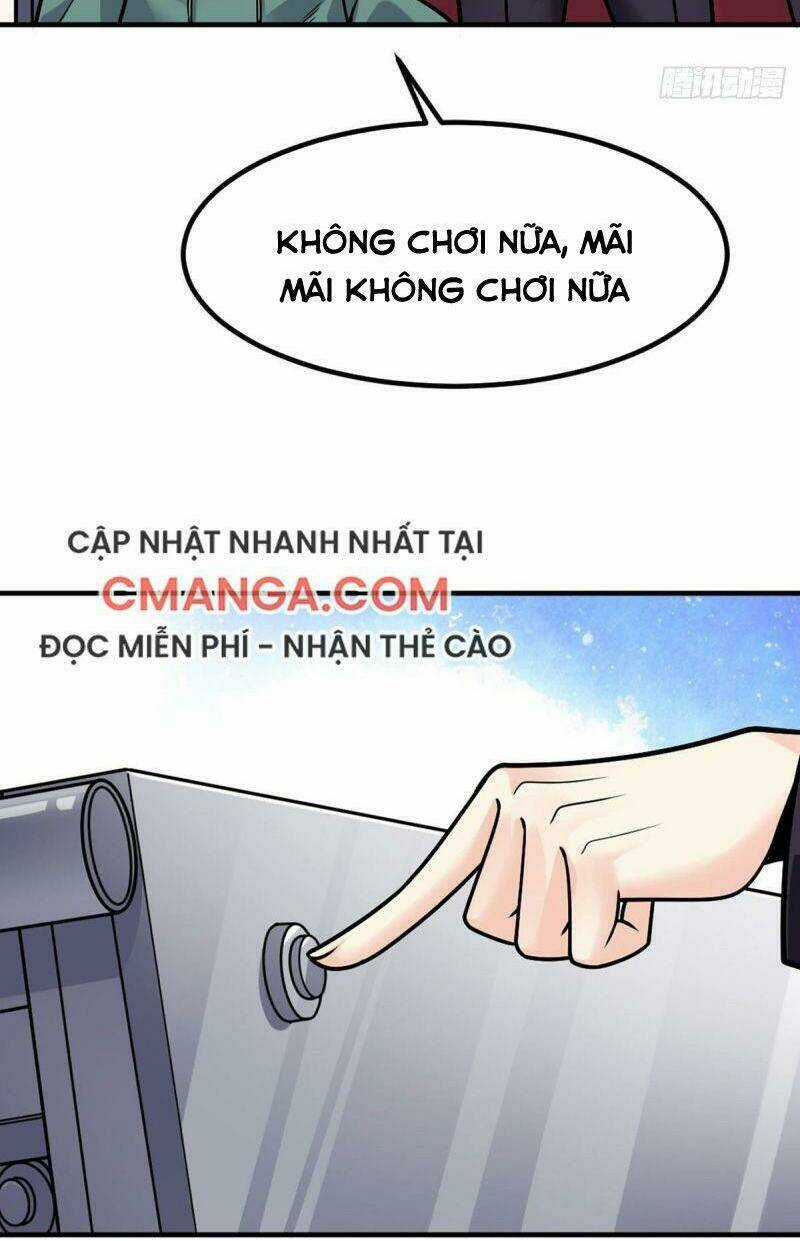 Vạn Hồn Hào Tế - Chapter 40 - Trang 18