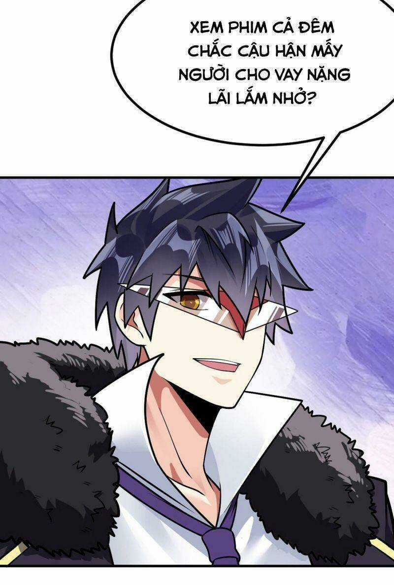 Vạn Hồn Hào Tế - Chapter 40 - Trang 20