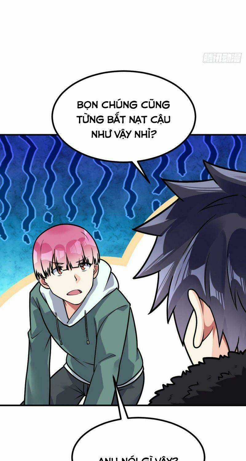 Vạn Hồn Hào Tế - Chapter 40 - Trang 22