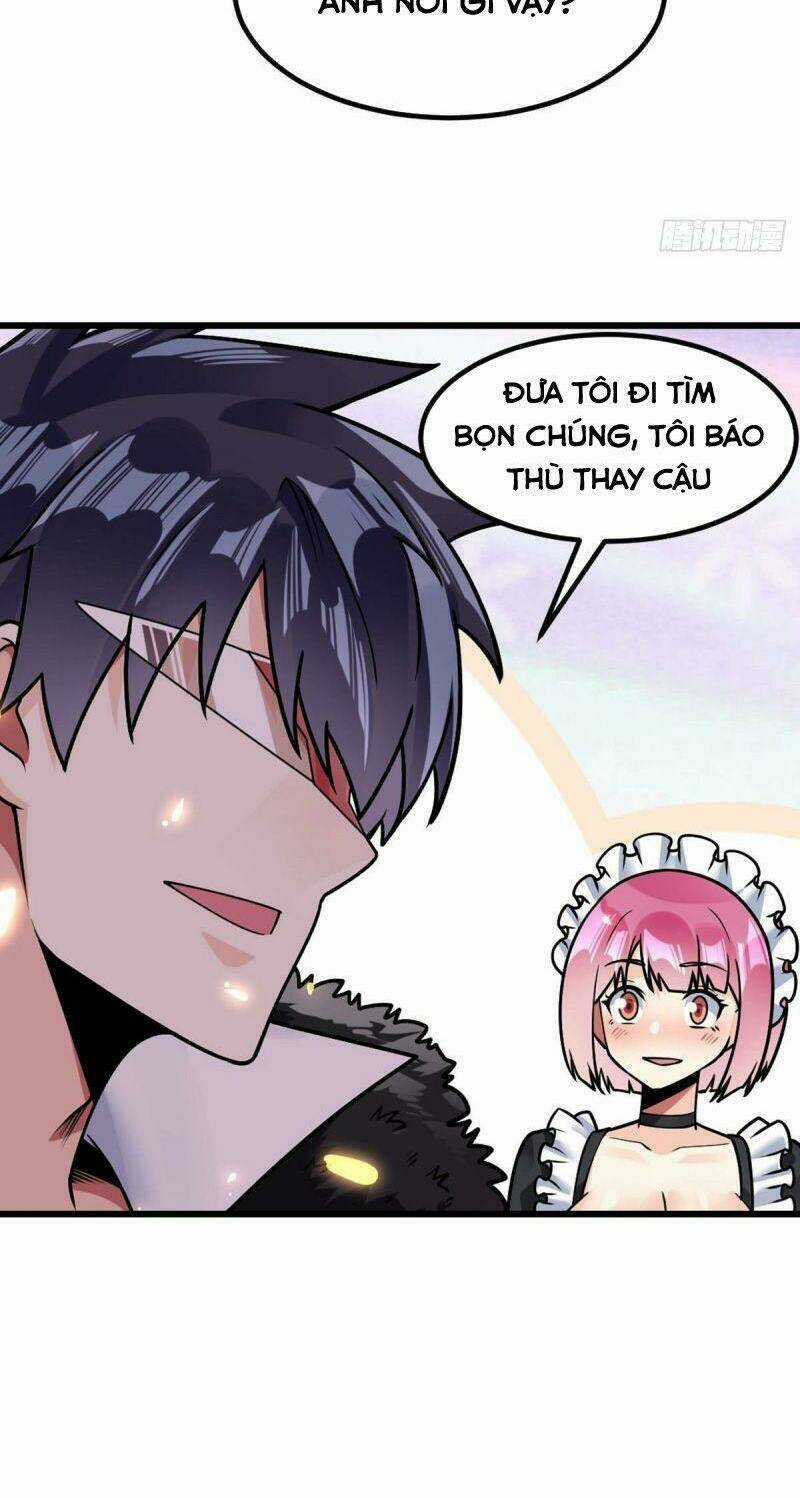 Vạn Hồn Hào Tế - Chapter 40 - Trang 23