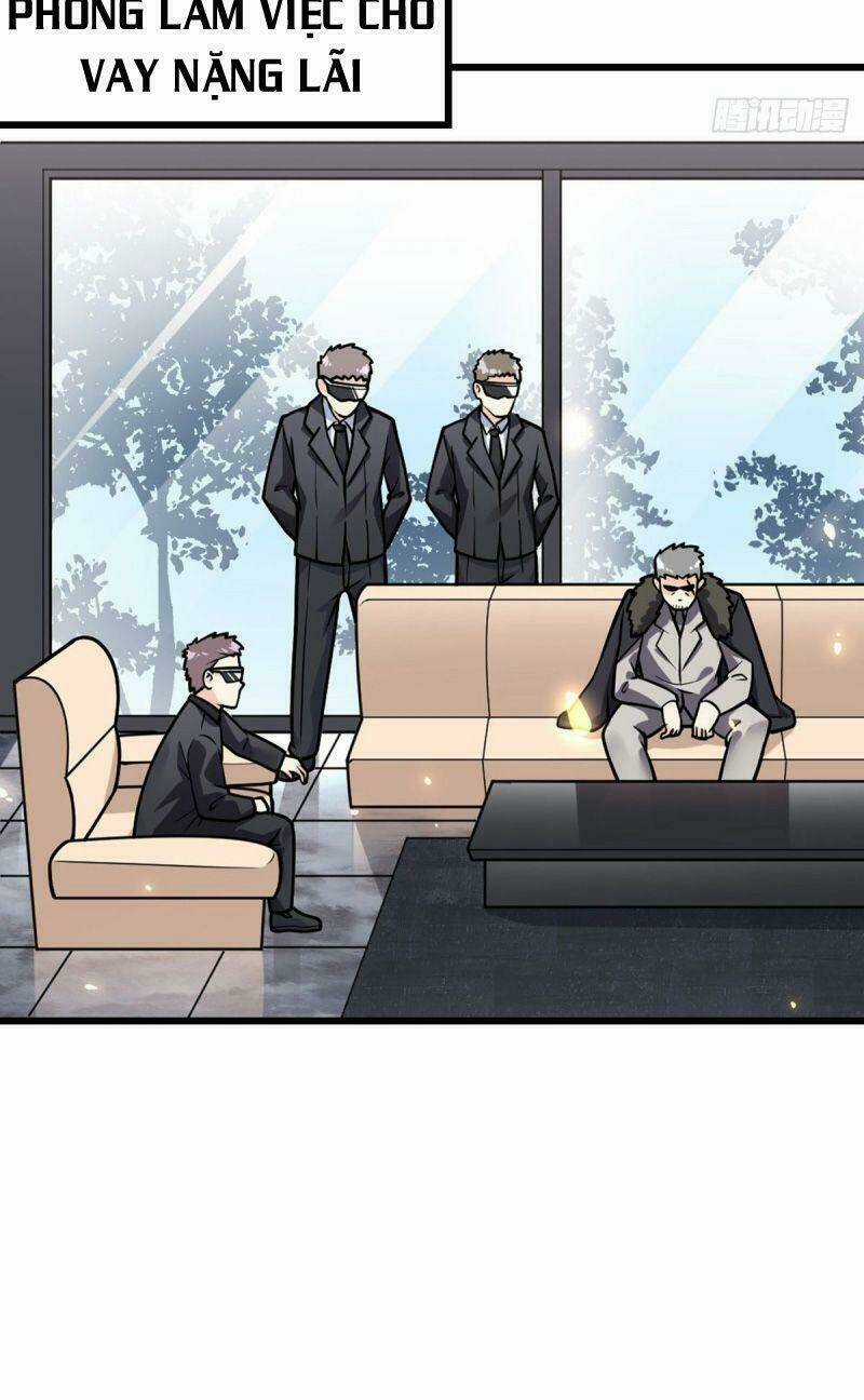 Vạn Hồn Hào Tế - Chapter 40 - Trang 25