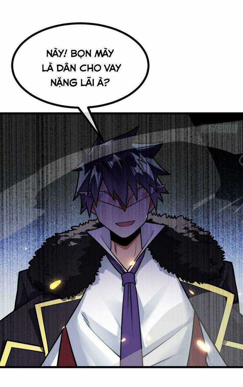 Vạn Hồn Hào Tế - Chapter 40 - Trang 27
