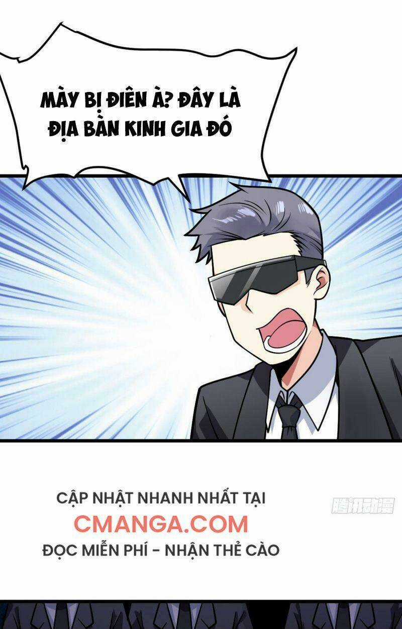 Vạn Hồn Hào Tế - Chapter 40 - Trang 28