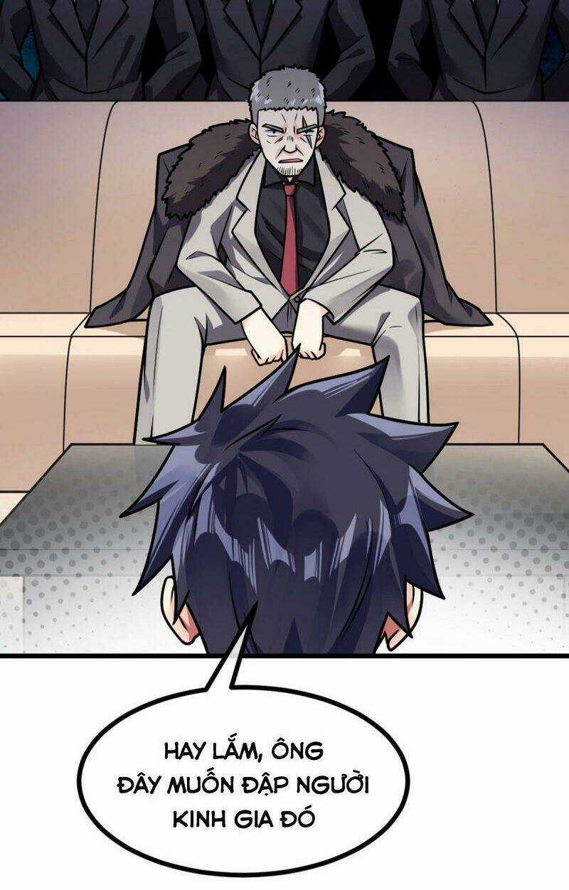 Vạn Hồn Hào Tế - Chapter 40 - Trang 29