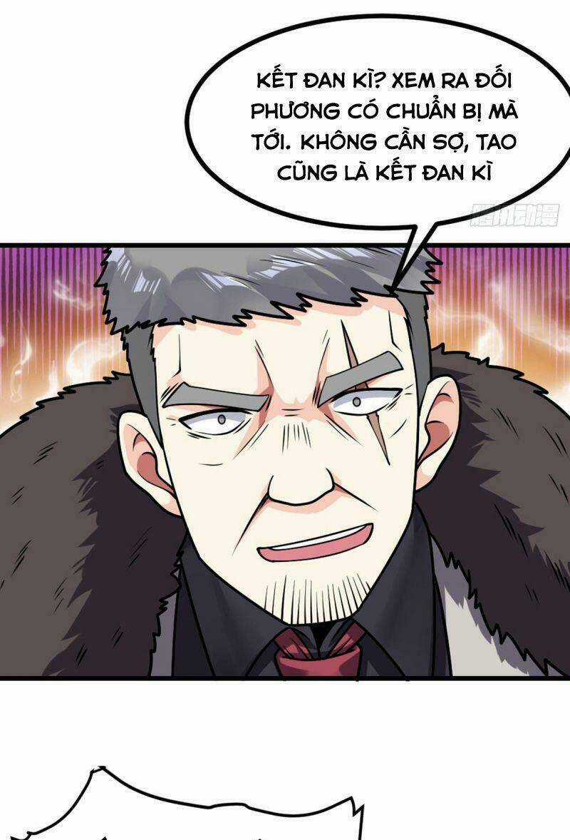 Vạn Hồn Hào Tế - Chapter 40 - Trang 30