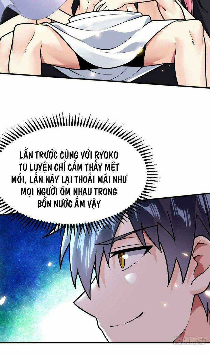 Vạn Hồn Hào Tế - Chapter 40 - Trang 4