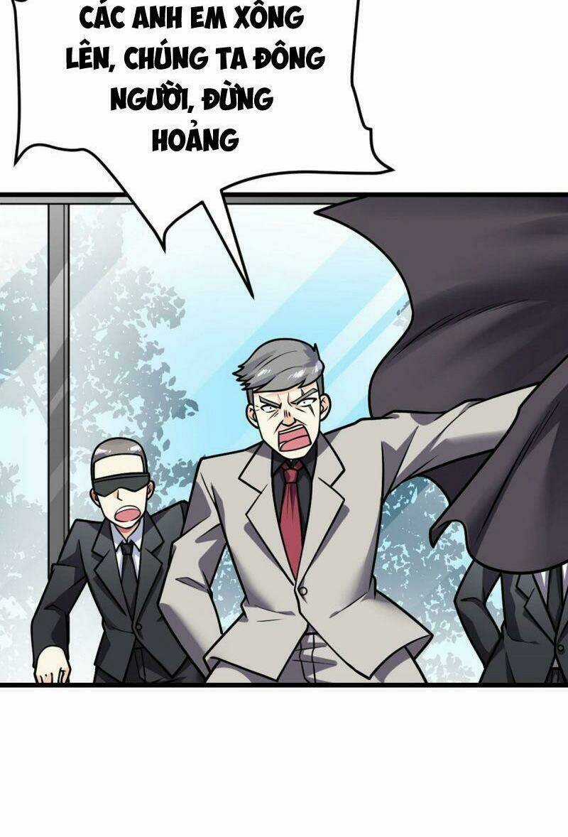 Vạn Hồn Hào Tế - Chapter 40 - Trang 31