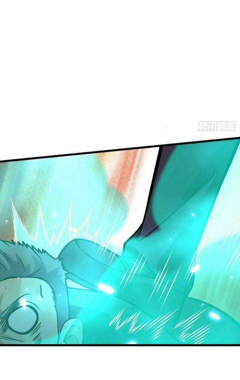 Vạn Hồn Hào Tế - Chapter 40 - Trang 37