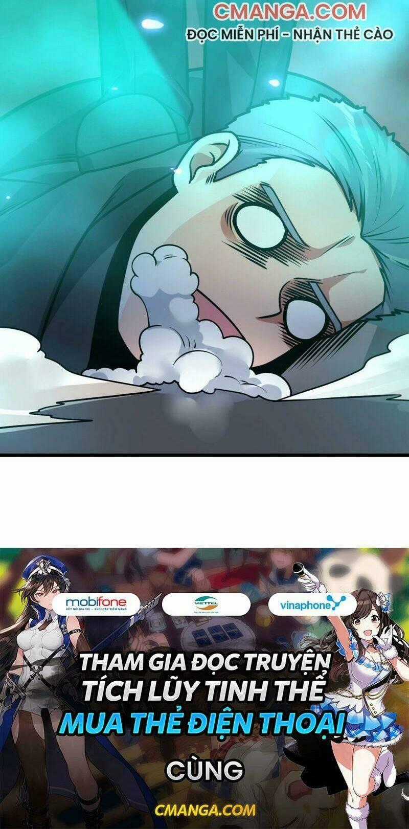 Vạn Hồn Hào Tế - Chapter 40 - Trang 39