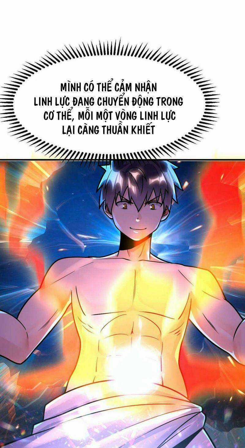 Vạn Hồn Hào Tế - Chapter 40 - Trang 5