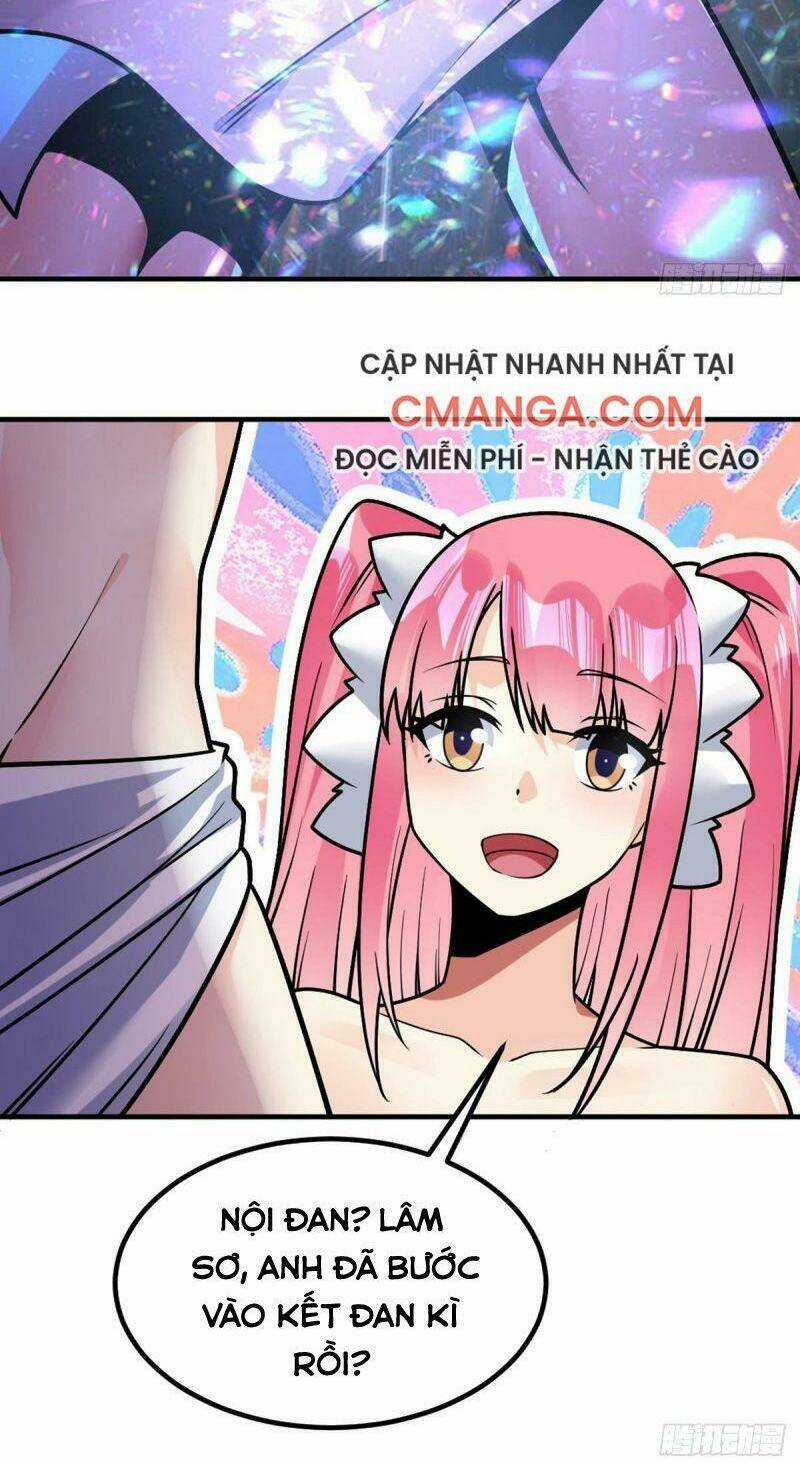 Vạn Hồn Hào Tế - Chapter 40 - Trang 6