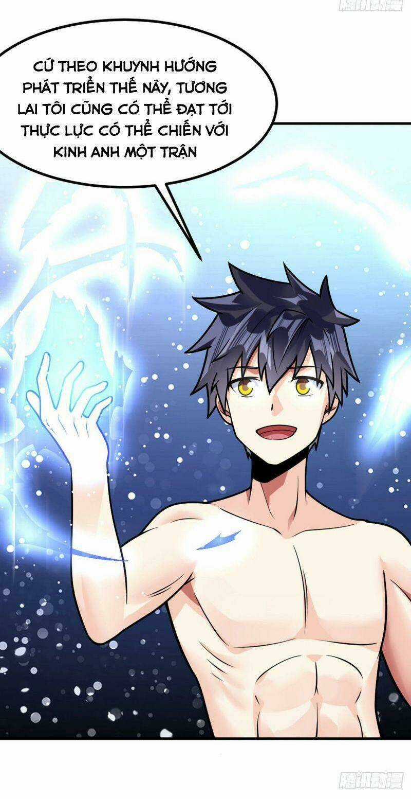 Vạn Hồn Hào Tế - Chapter 40 - Trang 8