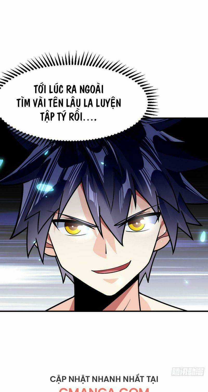 Vạn Hồn Hào Tế - Chapter 40 - Trang 9