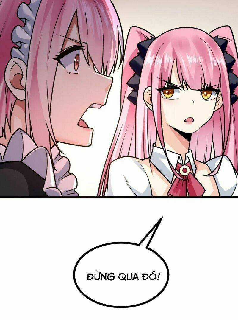 Vạn Hồn Hào Tế - Chapter 41 - Trang 12