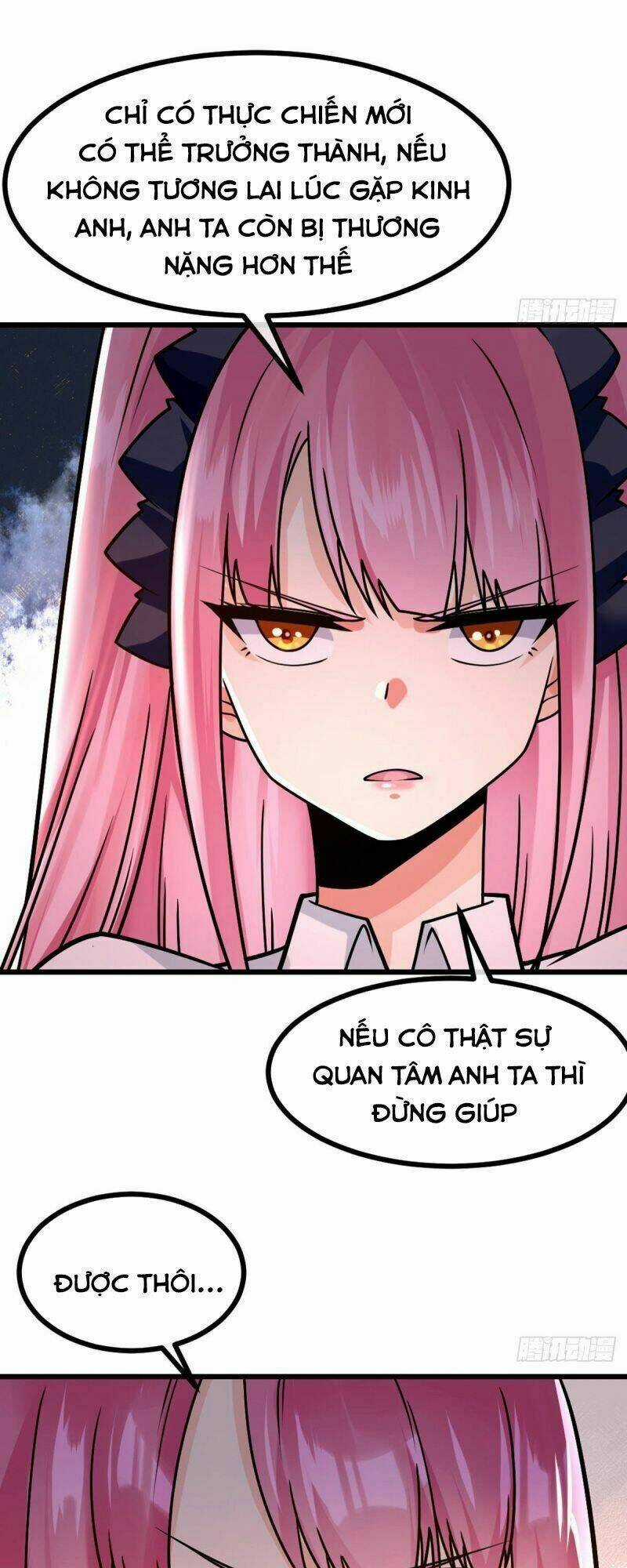 Vạn Hồn Hào Tế - Chapter 41 - Trang 13