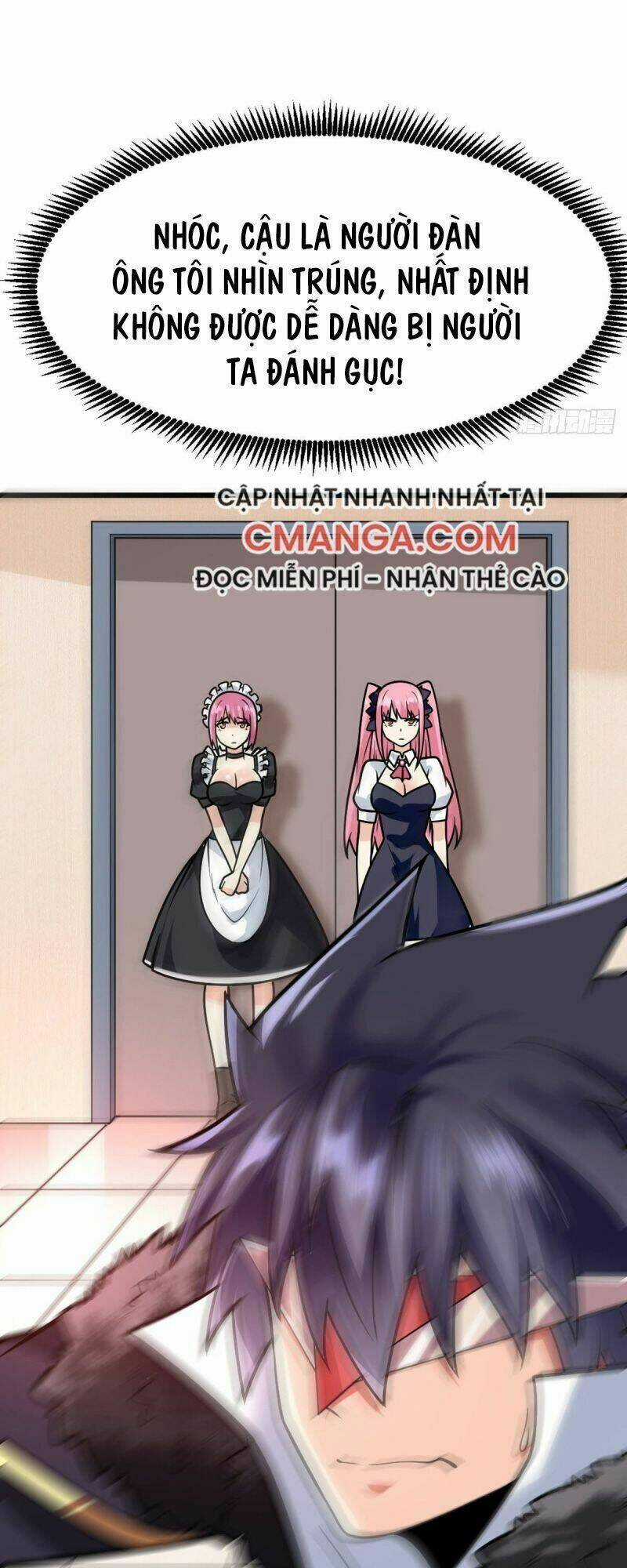 Vạn Hồn Hào Tế - Chapter 41 - Trang 15