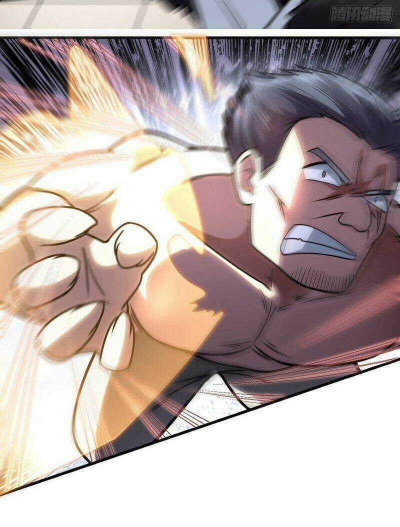 Vạn Hồn Hào Tế - Chapter 41 - Trang 16