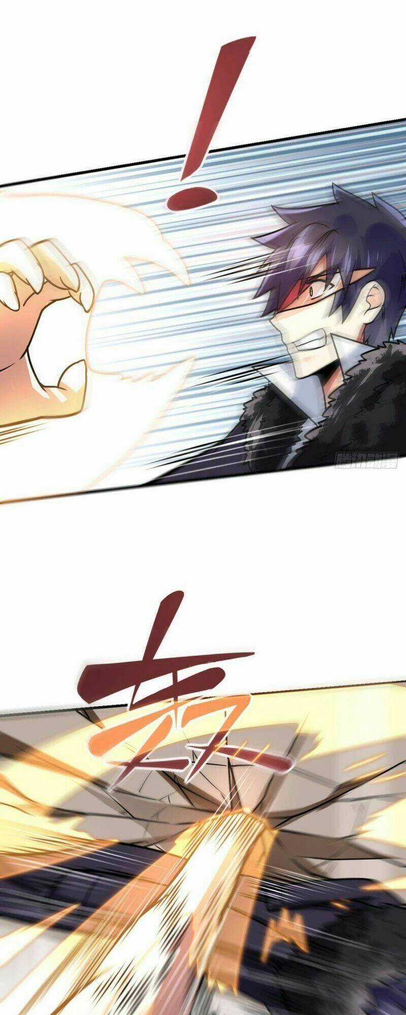 Vạn Hồn Hào Tế - Chapter 41 - Trang 17