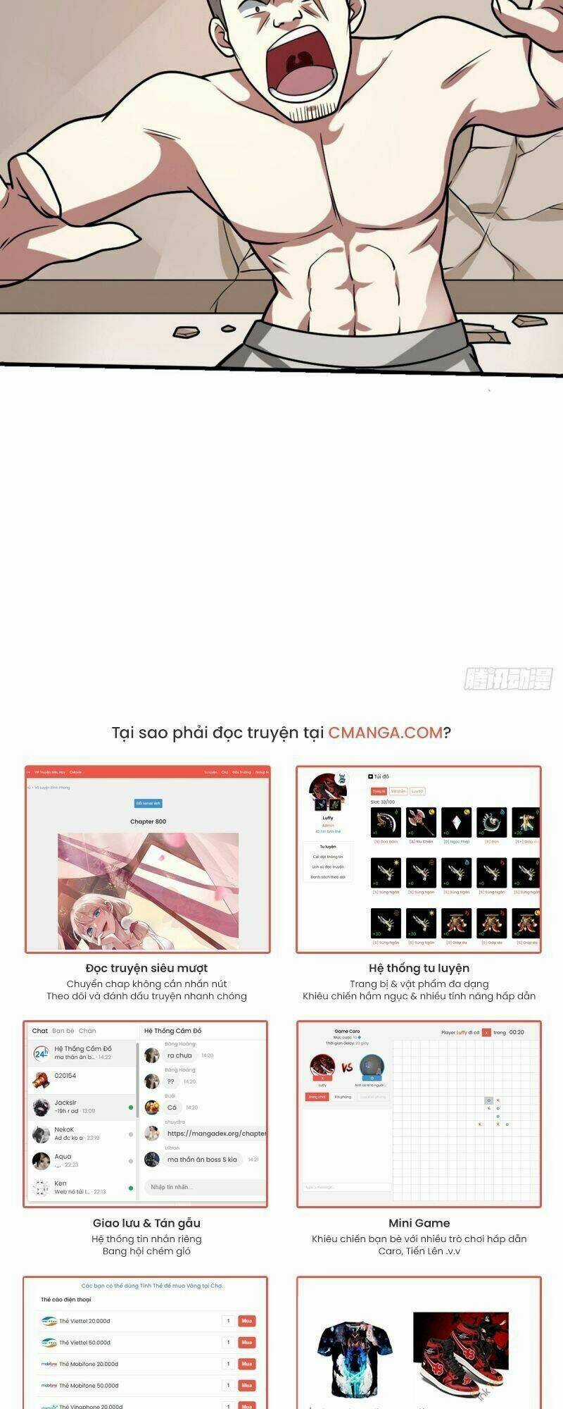 Vạn Hồn Hào Tế - Chapter 41 - Trang 22