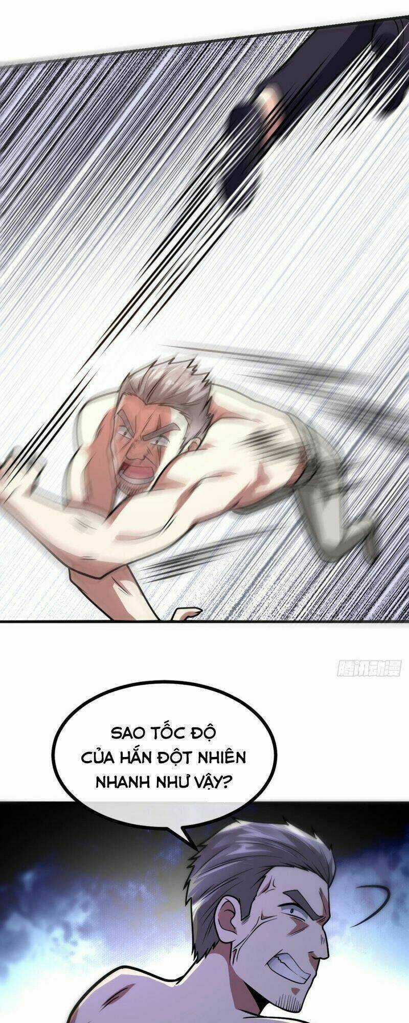 Vạn Hồn Hào Tế - Chapter 41 - Trang 24
