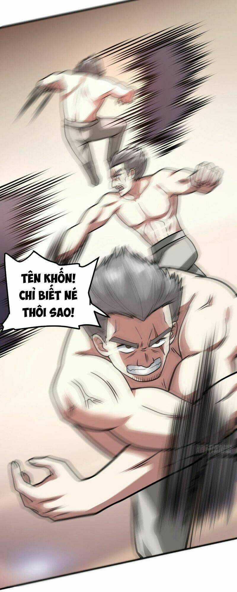 Vạn Hồn Hào Tế - Chapter 41 - Trang 26