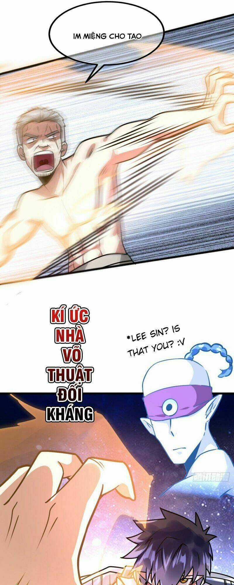 Vạn Hồn Hào Tế - Chapter 41 - Trang 28